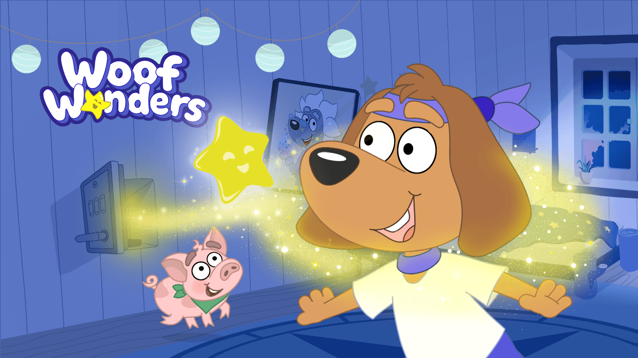 The Professor's Mysterious Invention