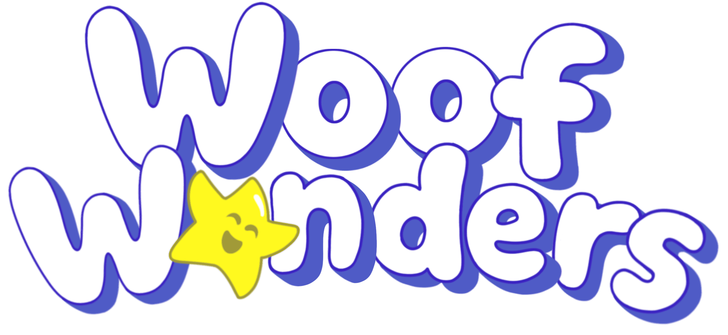 Woof Wonders Logo